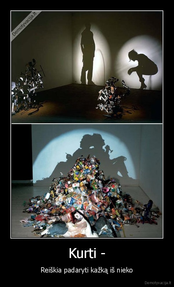 kuryba,menas,siuksles