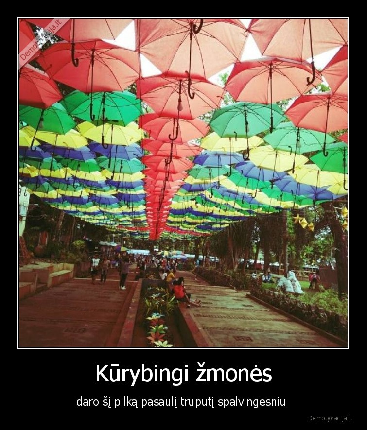 kurybingi,zmones,menininkai