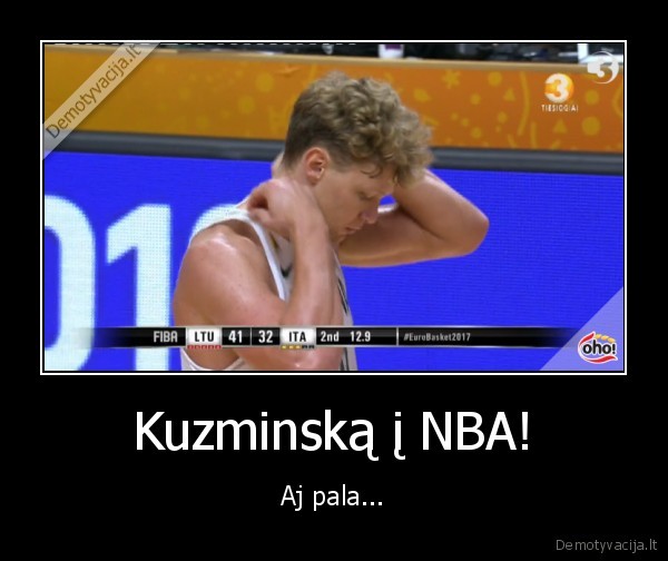 kuzminskas,italija