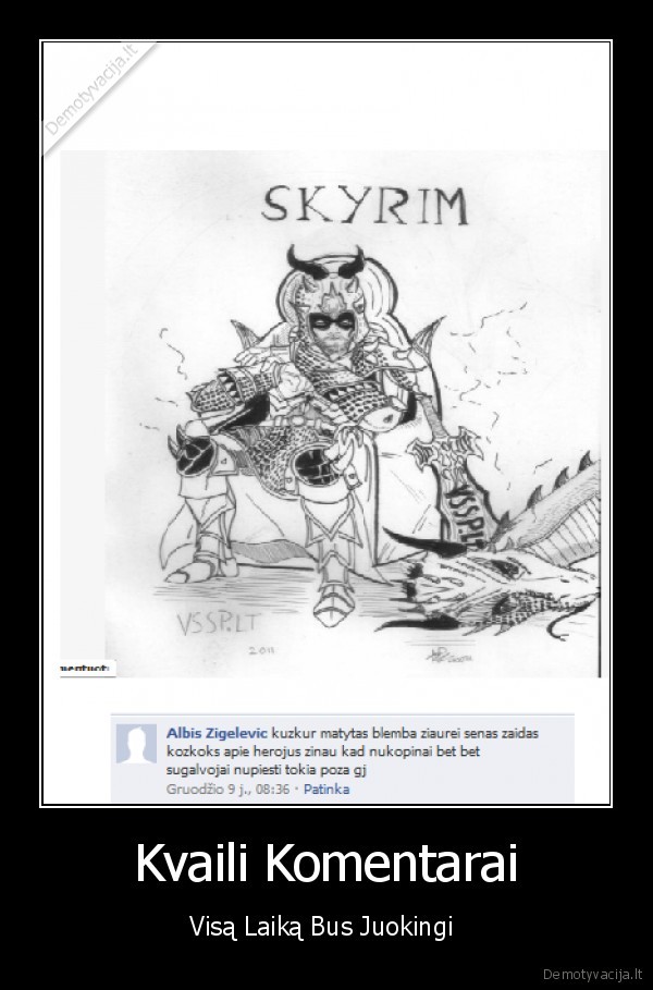 skyrim