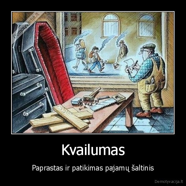 Kvailumas