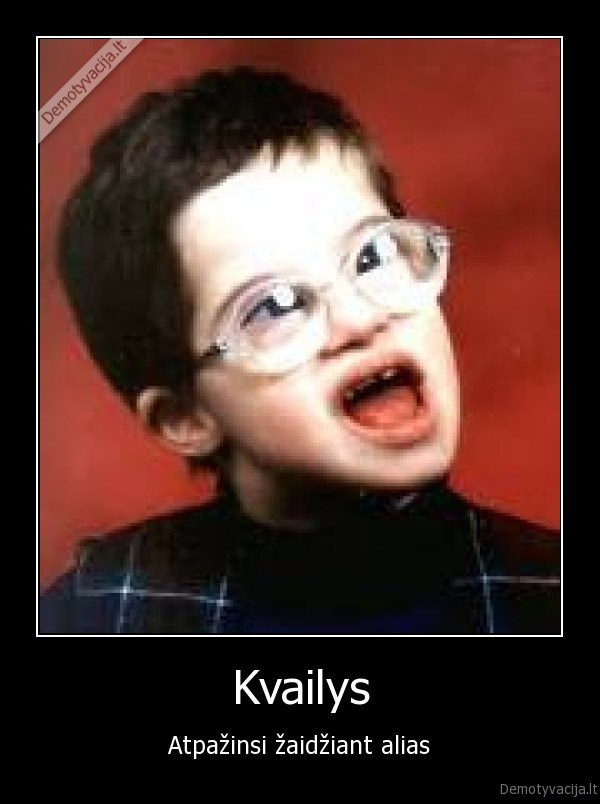Kvailys