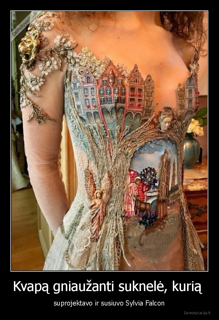 suknele,wow,sylvia, falcon