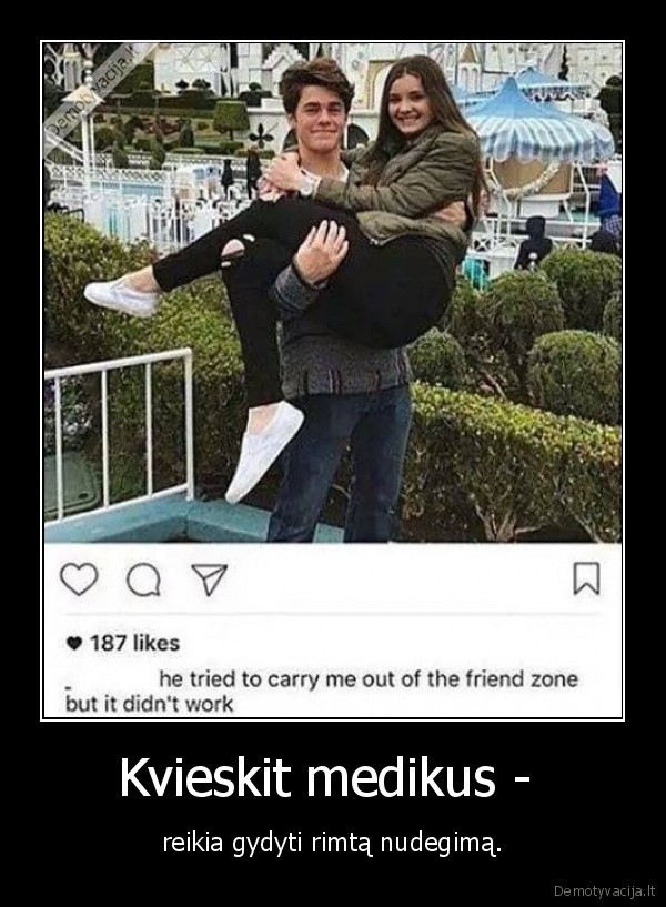 nudegimas,medikai,friendzone