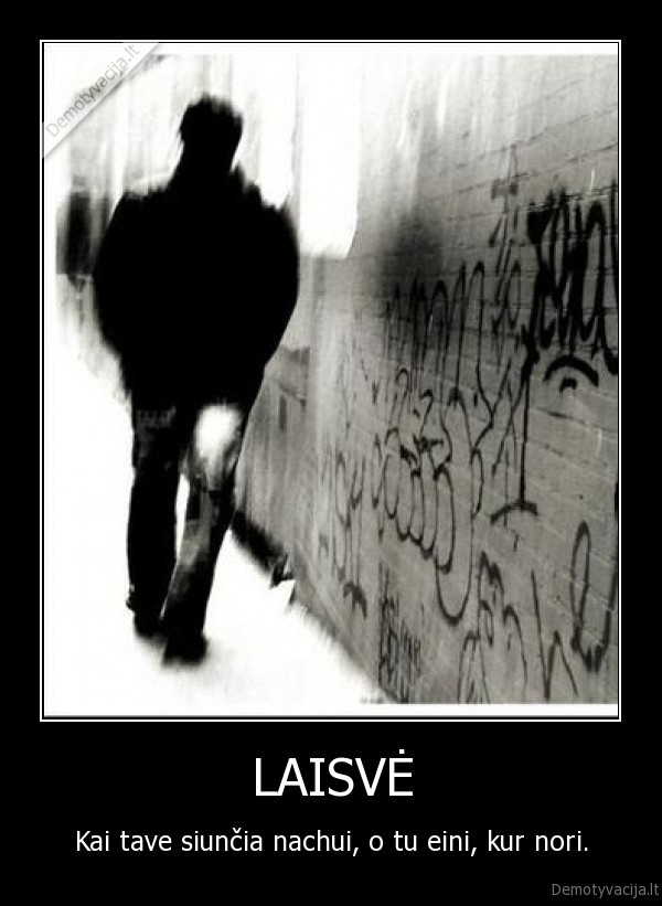 laisve,siuncia,nx