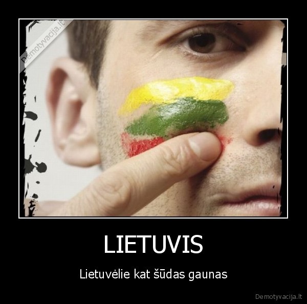 LIETUVIS