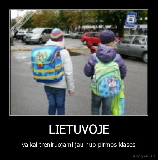 vaikai,mokykla,sportas