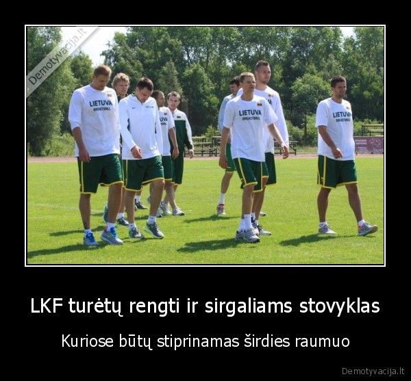 rinktine,eurobasket2013