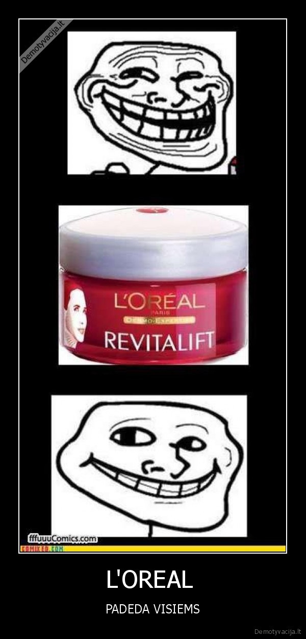 L'OREAL 