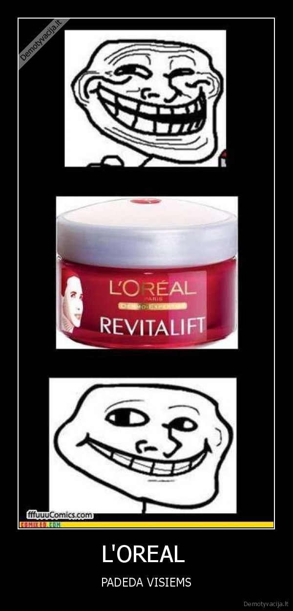 L'OREAL 