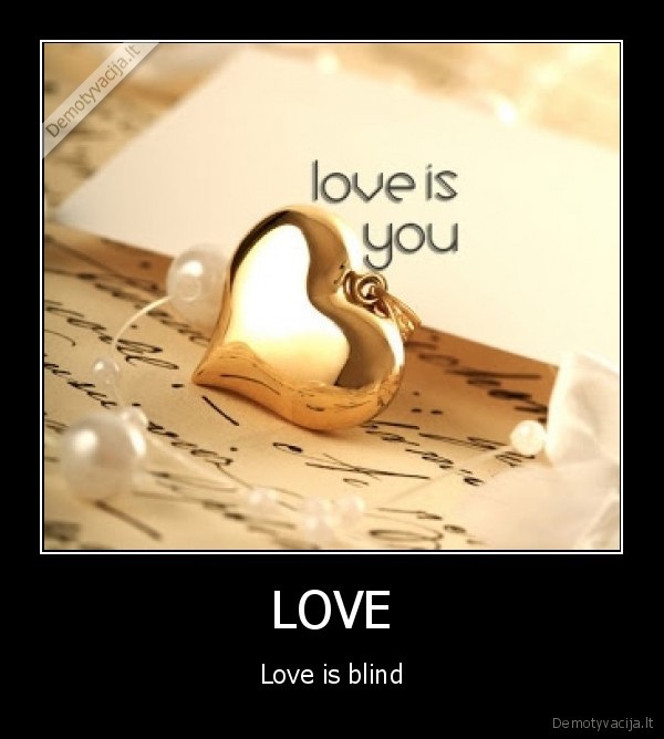 LOVE