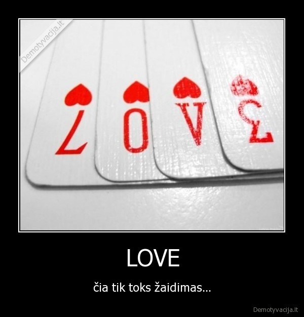 love,meile,zaidimas