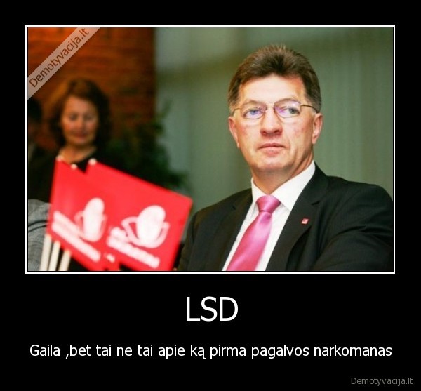 LSD