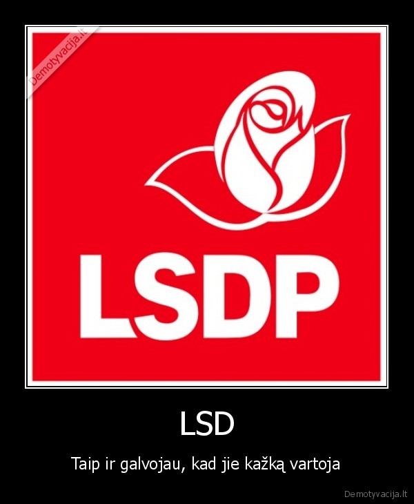 LSD
