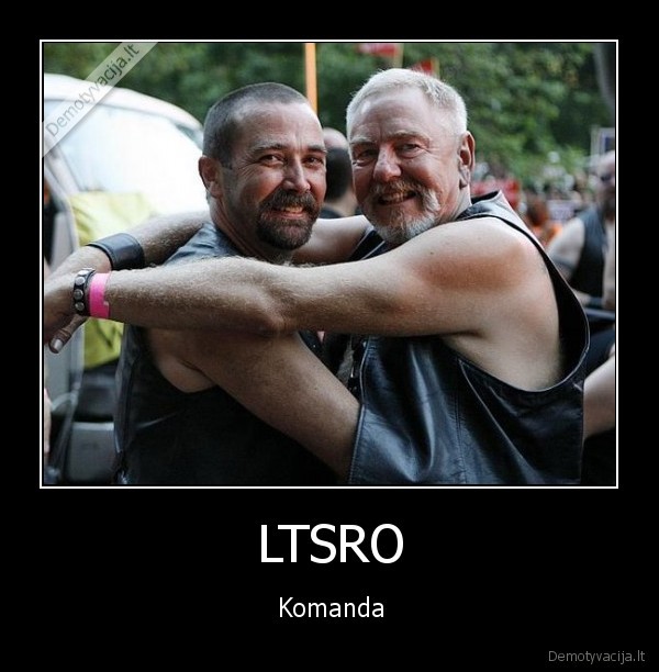LTSRO