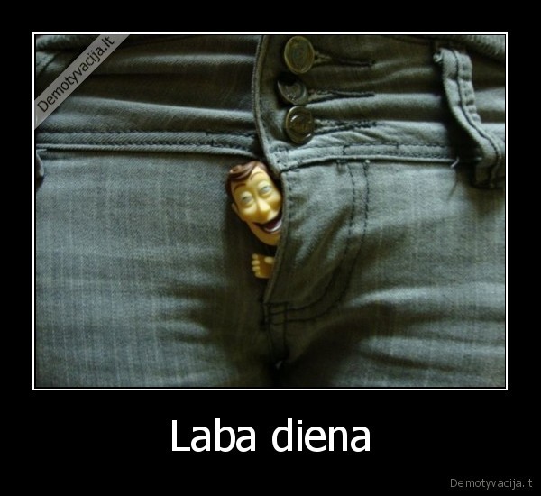 Laba diena