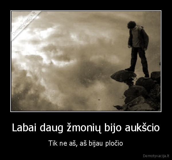 plotis,aukstis,bijau