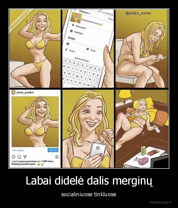 merginos,socialiniai, tinklai,apgaule,optine, apgaule