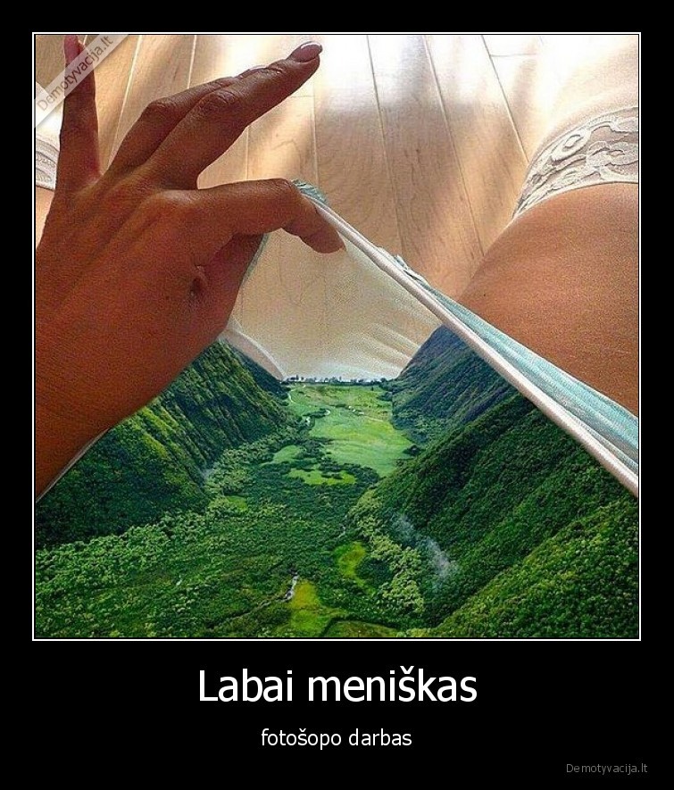 fotosopas,merginos,apatiniai