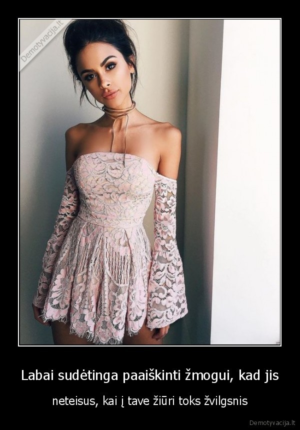 grazi, mergina,grozis