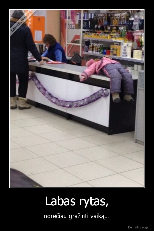 parduotuve,vaikas