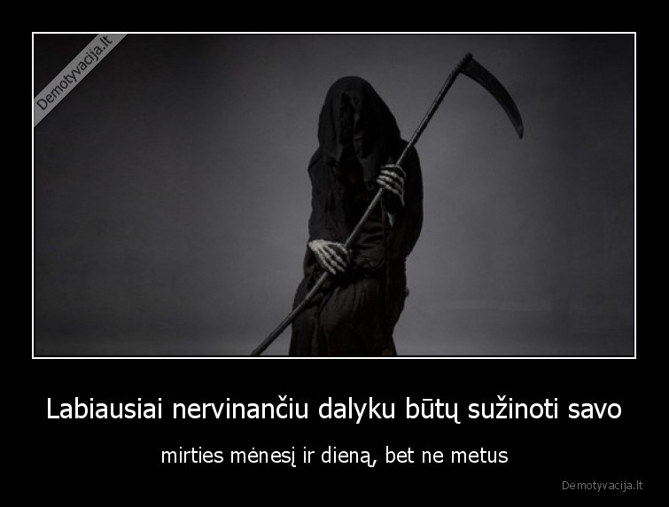 mirtis,diena,menesis,ne,metai