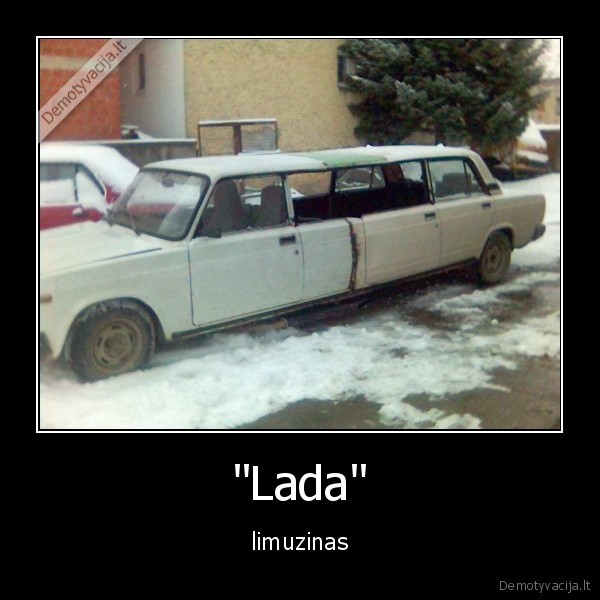 "Lada"