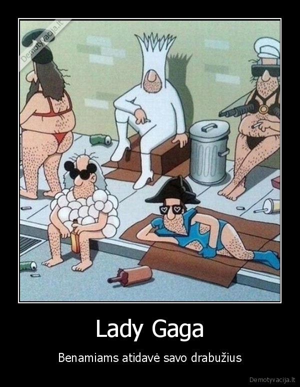 Lady Gaga