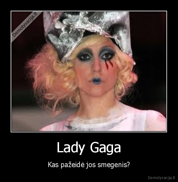 Lady Gaga