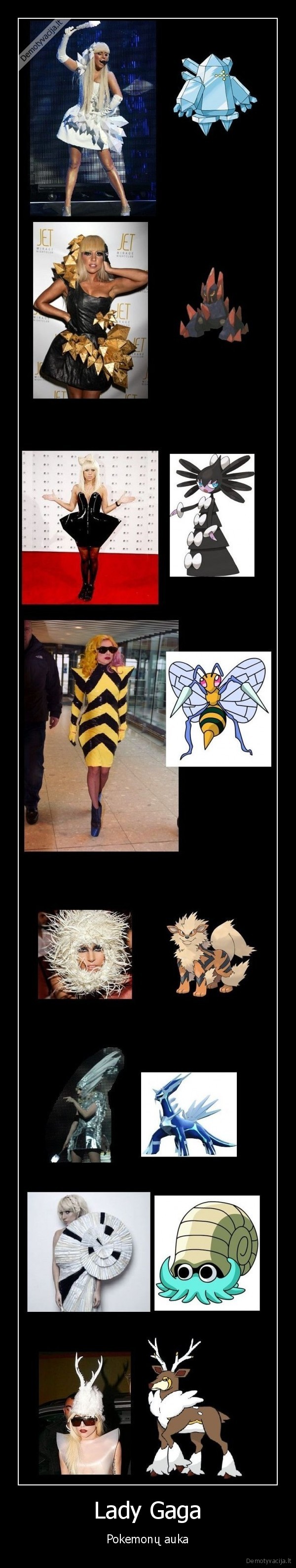 lady, gaga,pokemonai