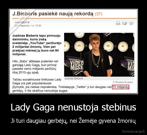 lady, gaga,nesusipratimas