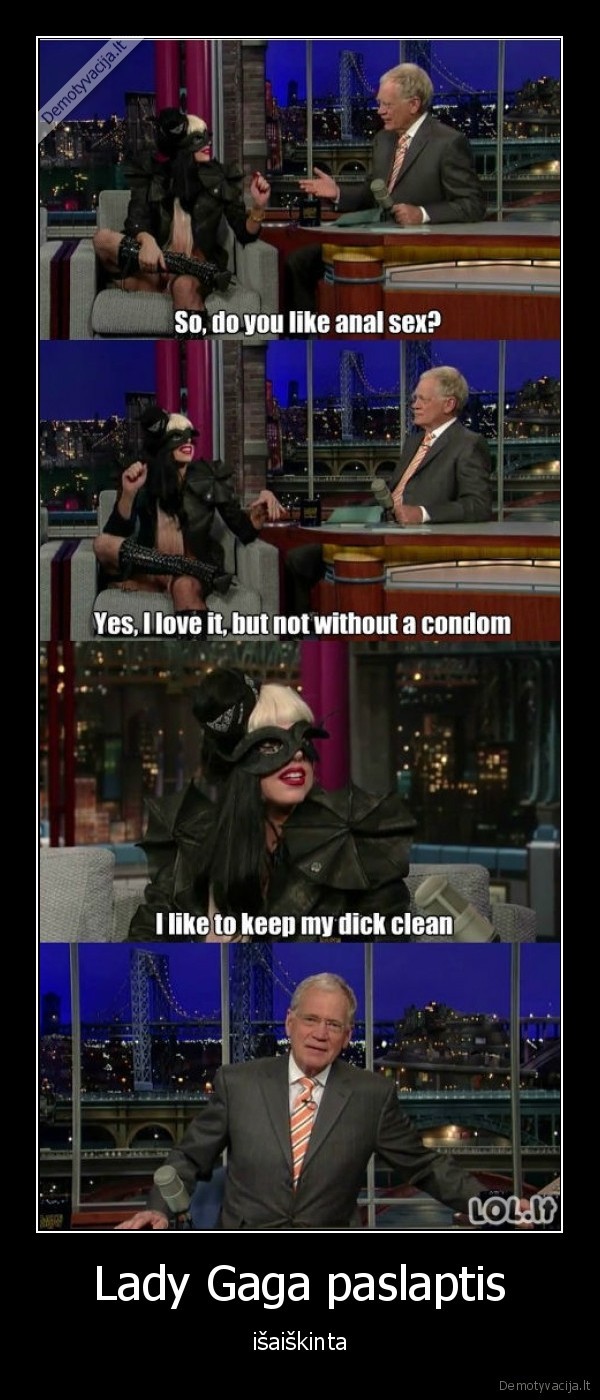 lady, gaga