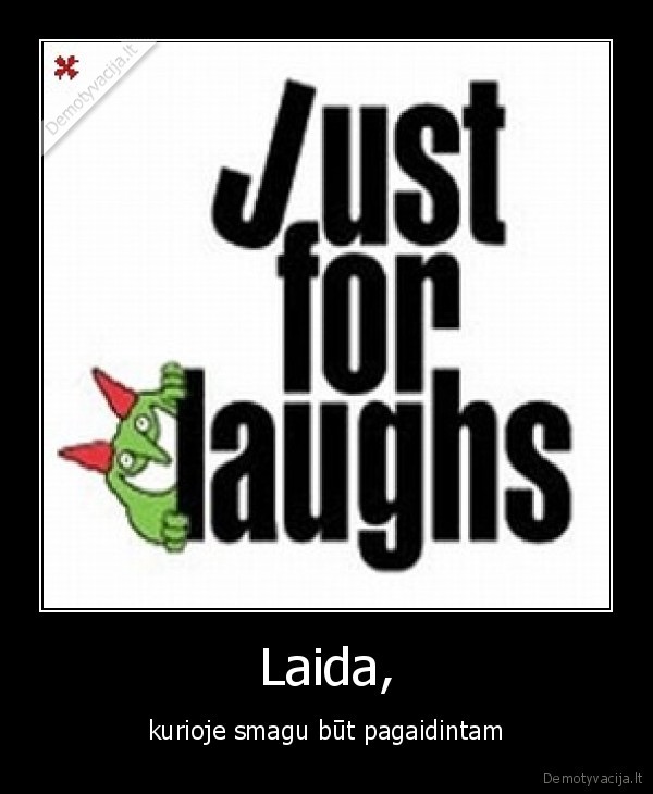 just,for,laughs,gags,gaidys