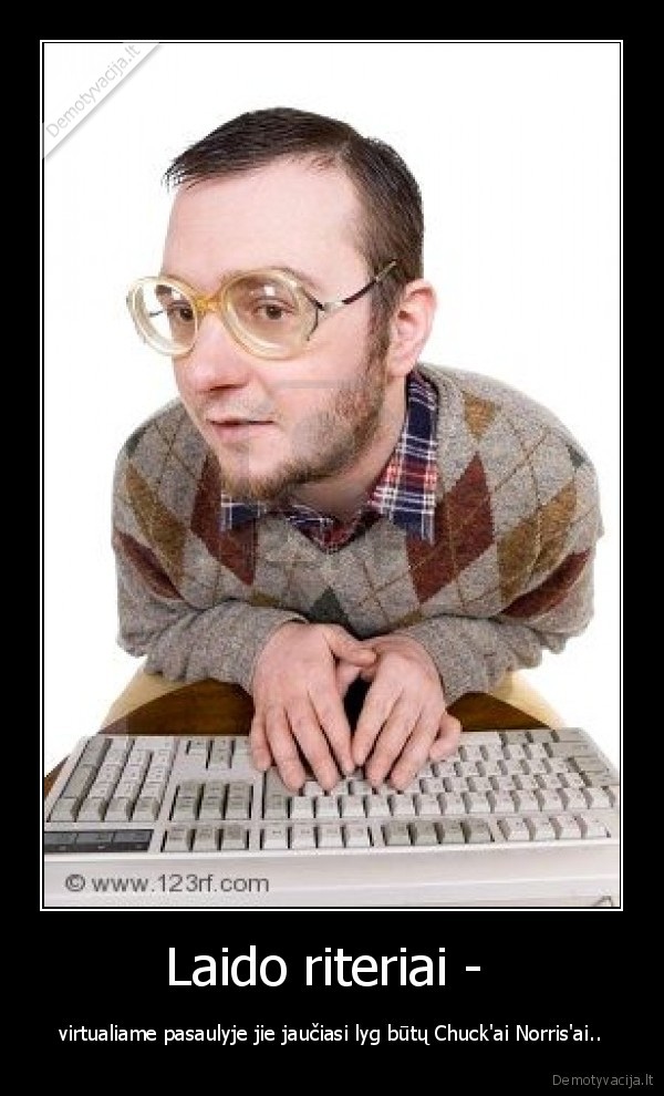 laido,riteriai,niekada,neprilygs,chuck,norris