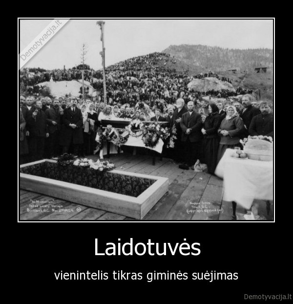laidotuves,gimines,suejimas