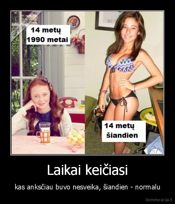 mergaite,mergina,pusnuoge