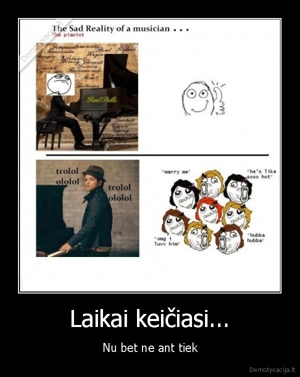 merginos, nepameskit, galvos, del, bruno, mars