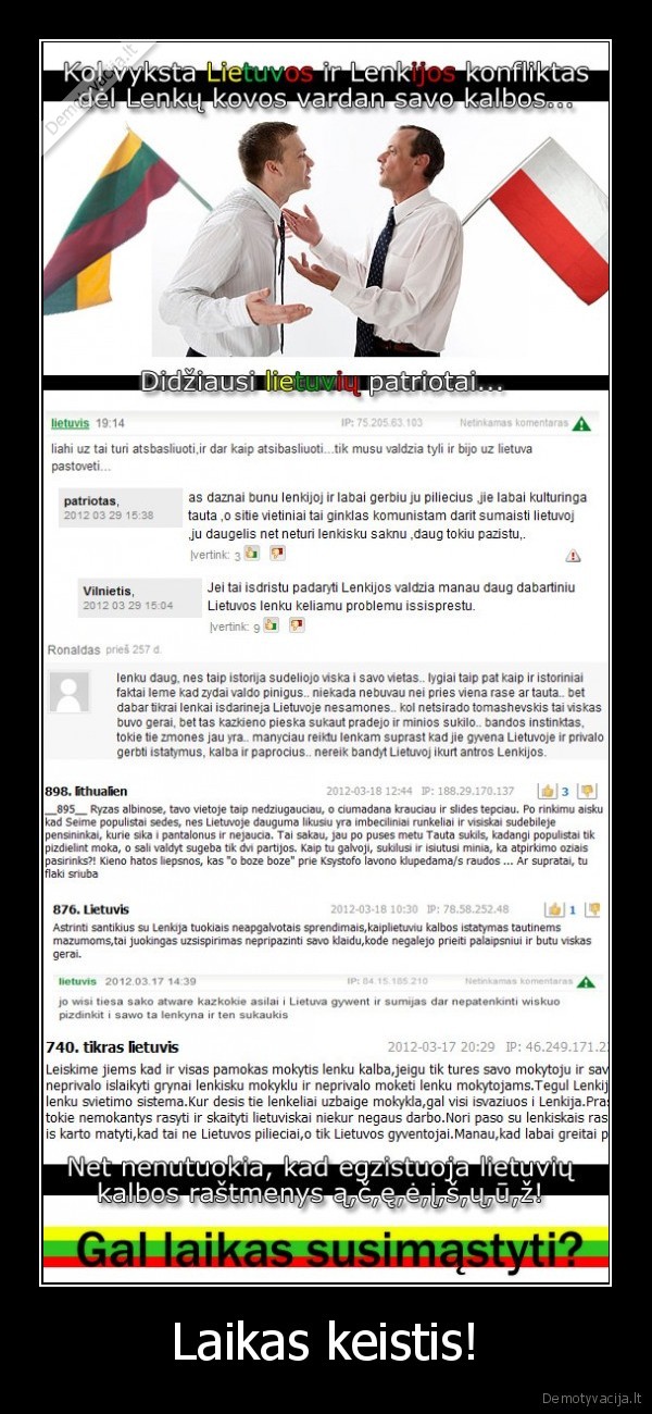 kova, pries, berascius