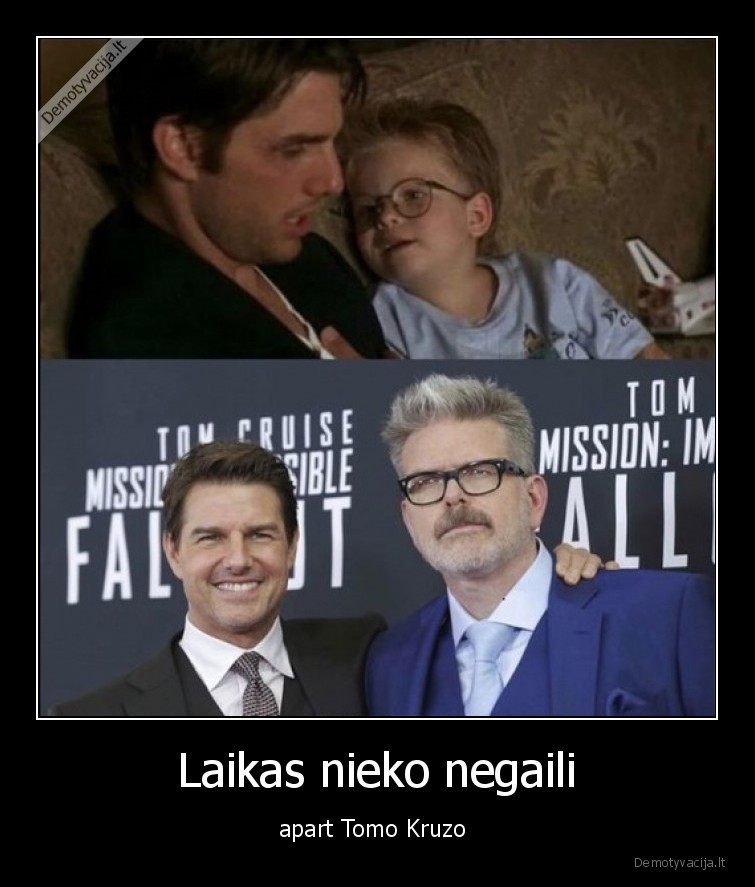 tomas, kruzas,tom, cruise,aktoriai,laikas,sensta