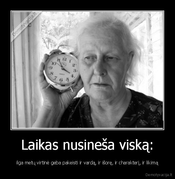 senatve, laikas, gyvenimas, istorija