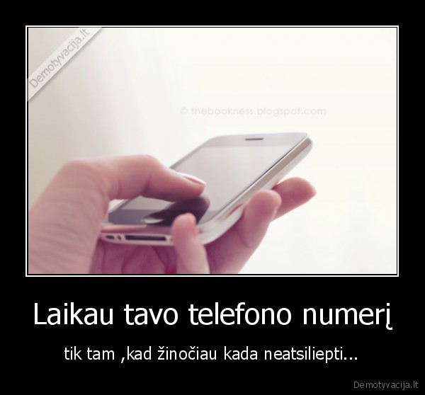 telefono,numeris