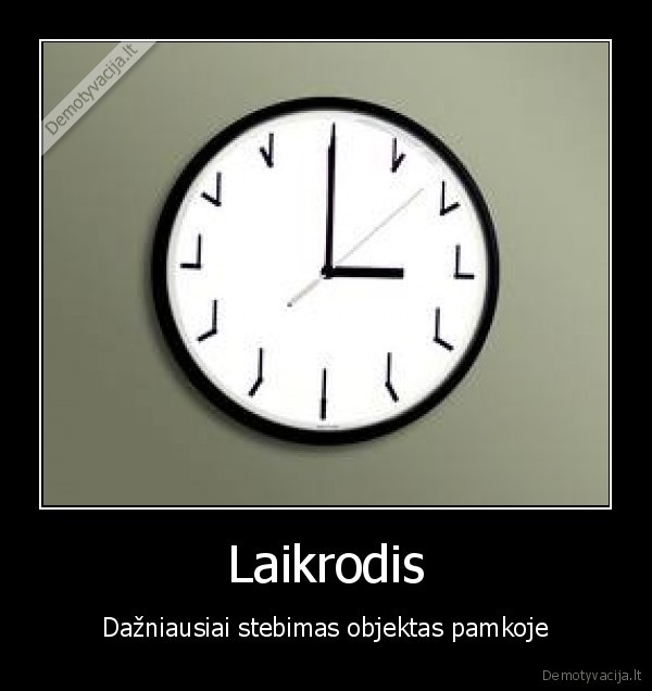 Laikrodis