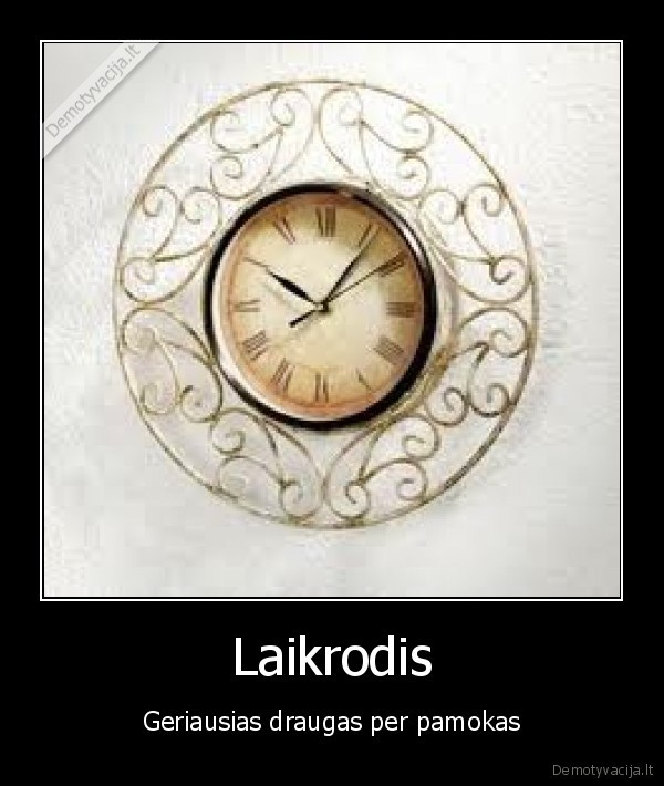 Laikrodis