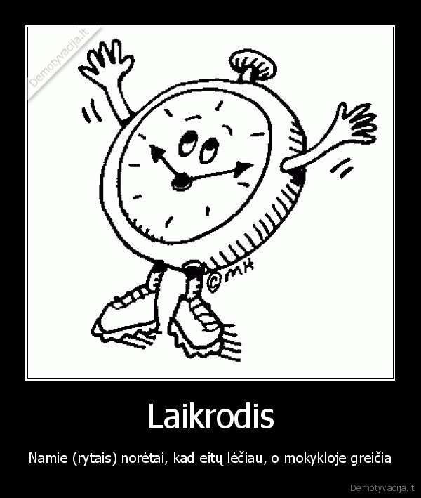 Laikrodis