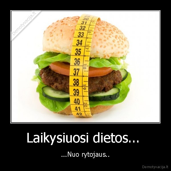 dieta,gyvenimo, budas