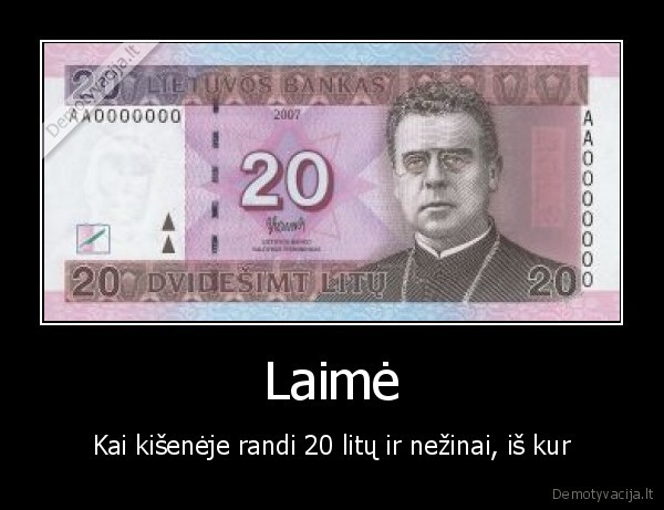 Laimė