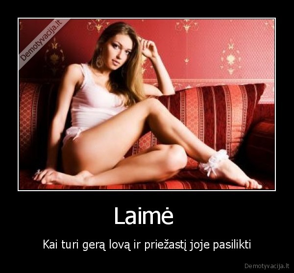 Laimė 