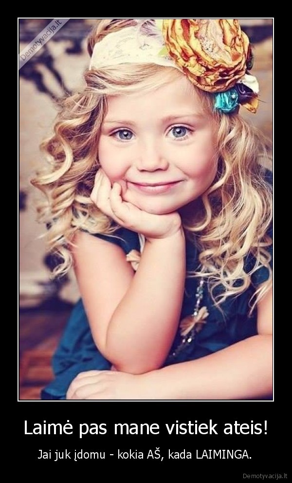 laime,laiminga, moteris