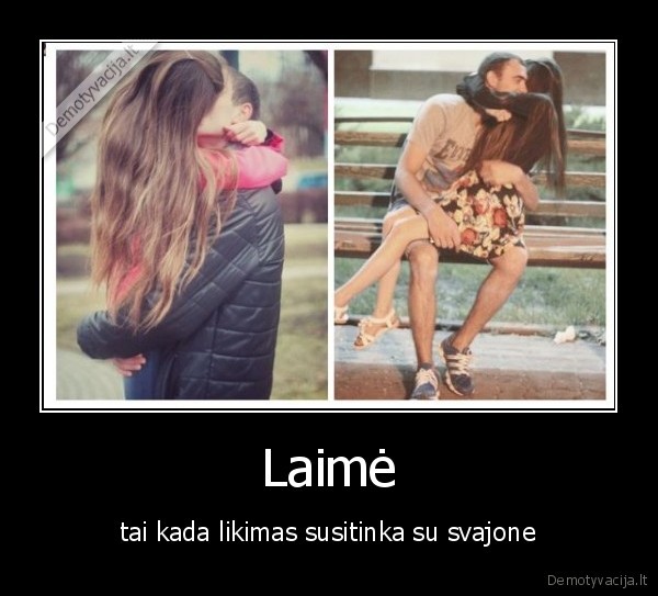 svajone,likimas,laime