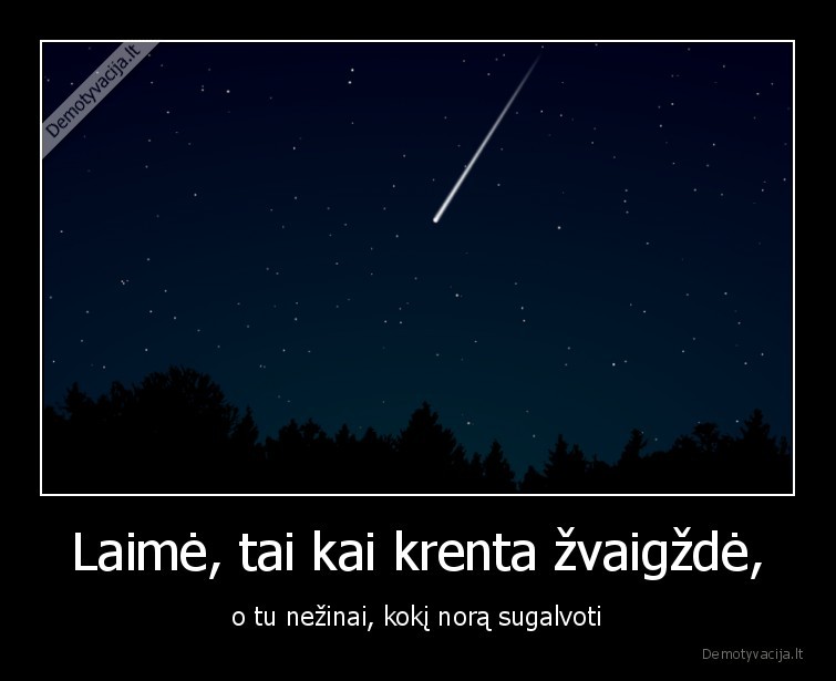 zvaigzde,laime,noras